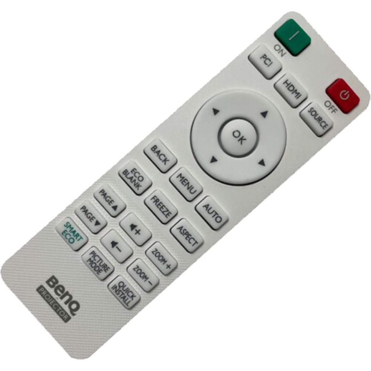 remote